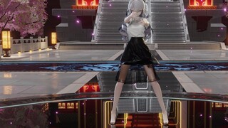 动捕大概是个好文明 ヒアソビ