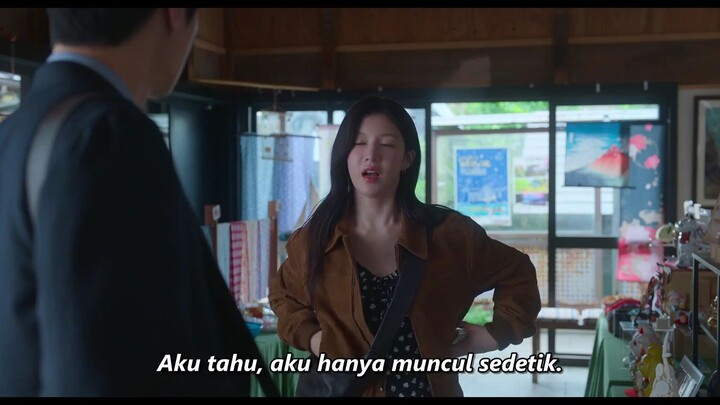 Can This Love Be Translated? EP02 (Sub Indo)