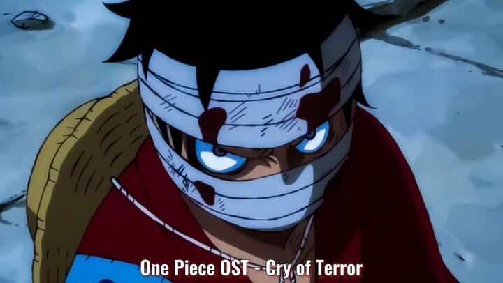 One Piece Ost Giant Stronghold Launching Bilibili
