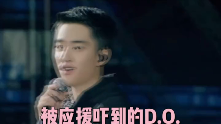 #EXO “Promise” sounds so good; they just keep shining on stage