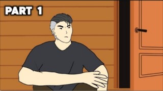 PENDAKI AMATIR PART 1 - DRAMA ANIMASI