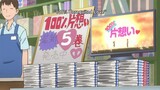 teasing master takagi-san episode 7 english dub