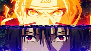 [Naruto] Đây là tuổi trẻ của tôi! Đây là Naruto thực sự!!!