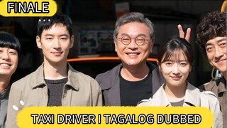 TAGALOG - TAXI DRIVER I FINALE EPISODE