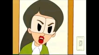 Betty Toons Corre Pollo Corre Parte 1 de 2