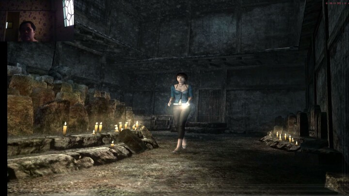 Fatal Frame 3 tập 2