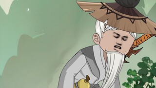 Episode 76: In a world where the strong are respected, everything is determined by strength!