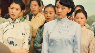 大姐啊！我们这是要去逃命呀！