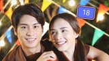 RUK TUAM TOONG (MY LOVE IN THE COUNTRYSIDE) EP.18 THAI DRAMA NAMFAH AND AUGUST