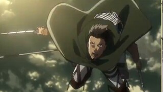 Have you ever killed a giant? Learn the 3D maneuvering device of "Attack on Titan" from a video