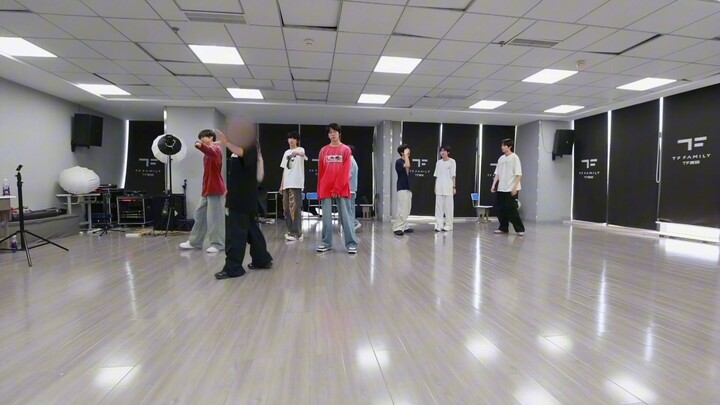 (Vietsub F4) Phim tài liệu mini 《 một ngôi sao tốt - mục tiêu 》04 (p2)