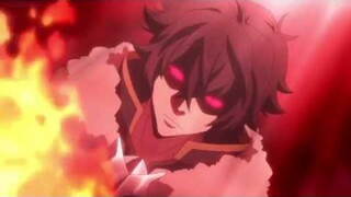 NAOFUMI CURSED FIRE SHIELD RAGE!! FILO DIES!?! Rising of the Shield Hero EPISODE 8 ENG SUB HD 1080p