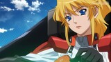 【Super Robot Wars OG】【Karakter AMV】White Knight【Burning.HD】Kakak yang luar biasa