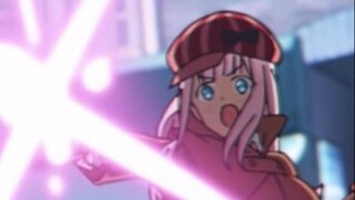 [Kaguya's Basic Test] How many jokes are there in Kaguya's new OP?