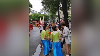 buổi nay bù lại Tết Nguyên Đán trong ngày cuối tuần quận 5 tetnguyendan2020 tetnguyendan enya anywhereis quan5 mualan mualansurong