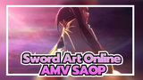 Sword Art Online| 【Sword Art Online Progresif】Aria Malam Tak Berbintang