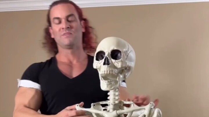 Yūjirō's Spinal Massage