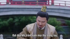 Công Chúa Điện Hạ Thật Kỳ Lạ EP 22 [Sub Việt]