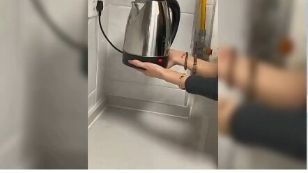 This is a big smart one.