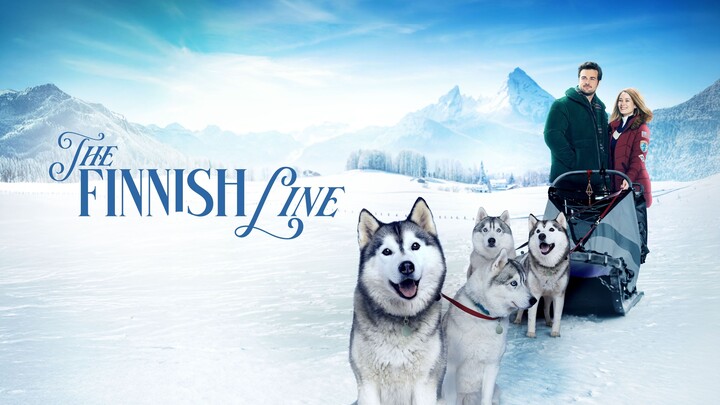 The Finnish Line (2024) | Adventure | Western Movie