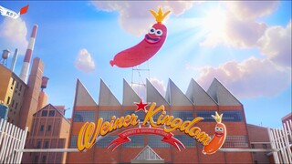 [Vietsub] Đẳng Cấp Thú Cưng (The Secret Life Of Pets 2016)