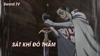 Sword Art Online (Short Ep 10) - Sát khí đỏ thẫm
