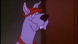 The Scooby-Doo Show - Vampire Bats and Scaredy Cats สคูบี้ดู ตอน แวมไพร์ ค้างคาว และเจ้าแมวสแคร์ดี้