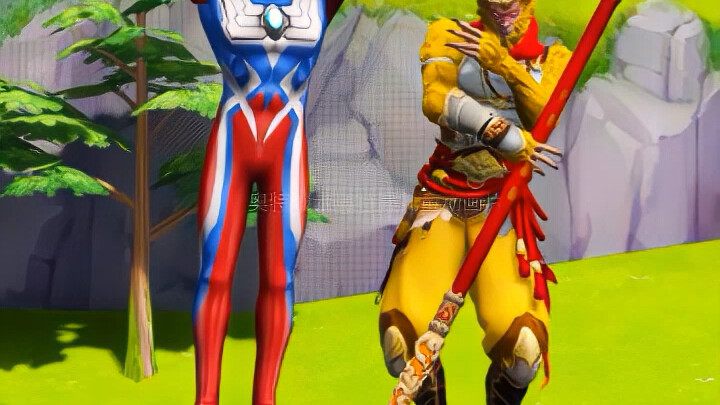 Belial and Zero do the same thing, but get different results