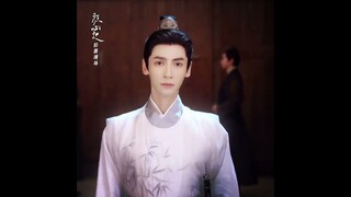 I met Jiang Xinbai | Follow your Heart 颜心记 | iQIYI