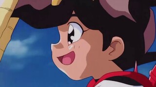 4 old cartoons miraculously revived! Have you watched them all?