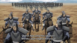 Kingdom s6 eps 8 Sub indo