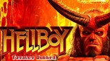 Hellboy Full Movie (Tagalog Dubbed)