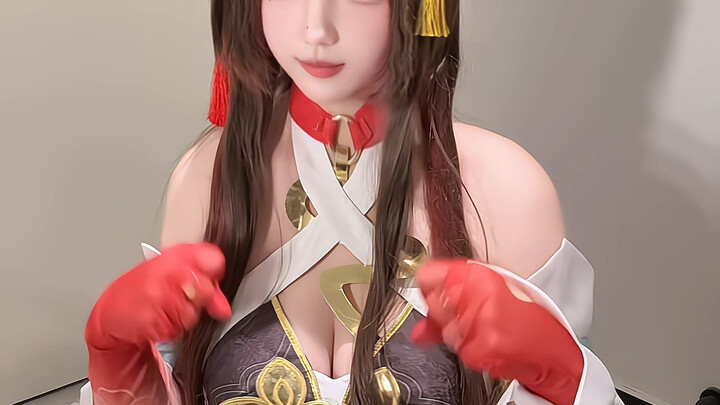 Who is this