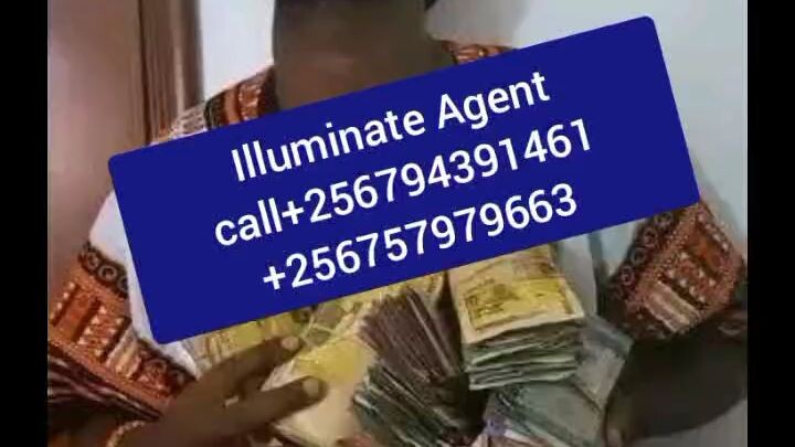 Really ILLUMINATI NUMBERS UGANDA AGENT CALL+256794391461+256757979663
