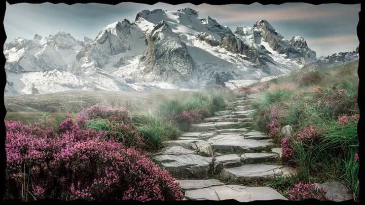 God's Pleasure unto Zion