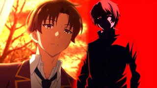 Ayanokoji FORCES Hirata to tell his Backstory | Classroom of the Elite Season 3 Episode 10