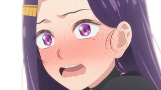 Akino Sayuri Wiping Away Sweat - Hokkaido Gals Are Super Adorable!