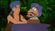 SINBAD ซินแบดผจญภัย