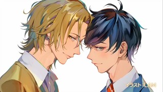 BL 🌈 Twilight Out Of Focus EP. 7