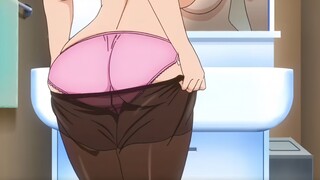 anime 🔞 aahh masih pagi udah nganu brutal🥵