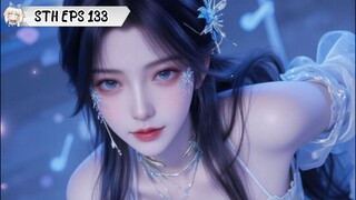 Shrouding the Heavens episode 133