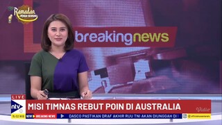 [Klip] Kok Bisa Viral & Breaking News - Nusantara TV - 20 Maret 2025