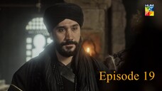 Sultan Salahuddin Ayyubi Season 2 Episode 19
