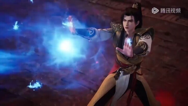 Martial Master Episode 600 sub indonesia