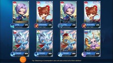 MLBB Mobile Legends Bang Bang Ranked Match Magic Chess 12072024