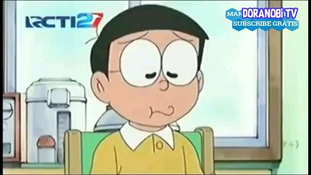 doraemon dub indo