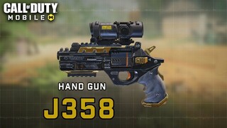 COD Mobile | 8 Mùa Không Được Cập Nhật, Đây Là Mẫu Súng Bị NSX Hoàn Toàn 'Bỏ Rơi'