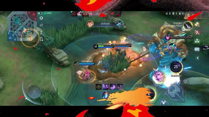 share again of my melissa