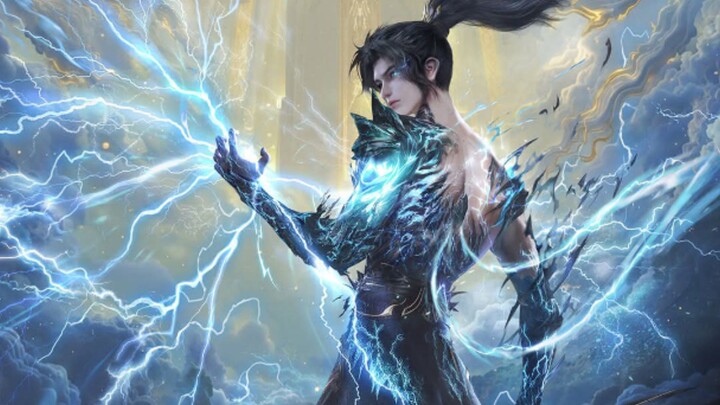 The Great Ruler S2 Eps 3 Sub Indo (1080p).