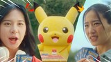 [EP2] Munculnya Rival!!｜Haruka Nakagawa meets Pokémon Game Kartu Koleksi